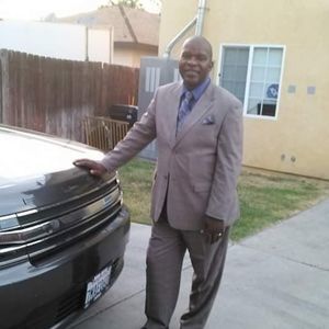 Meet your Posher, Ronald